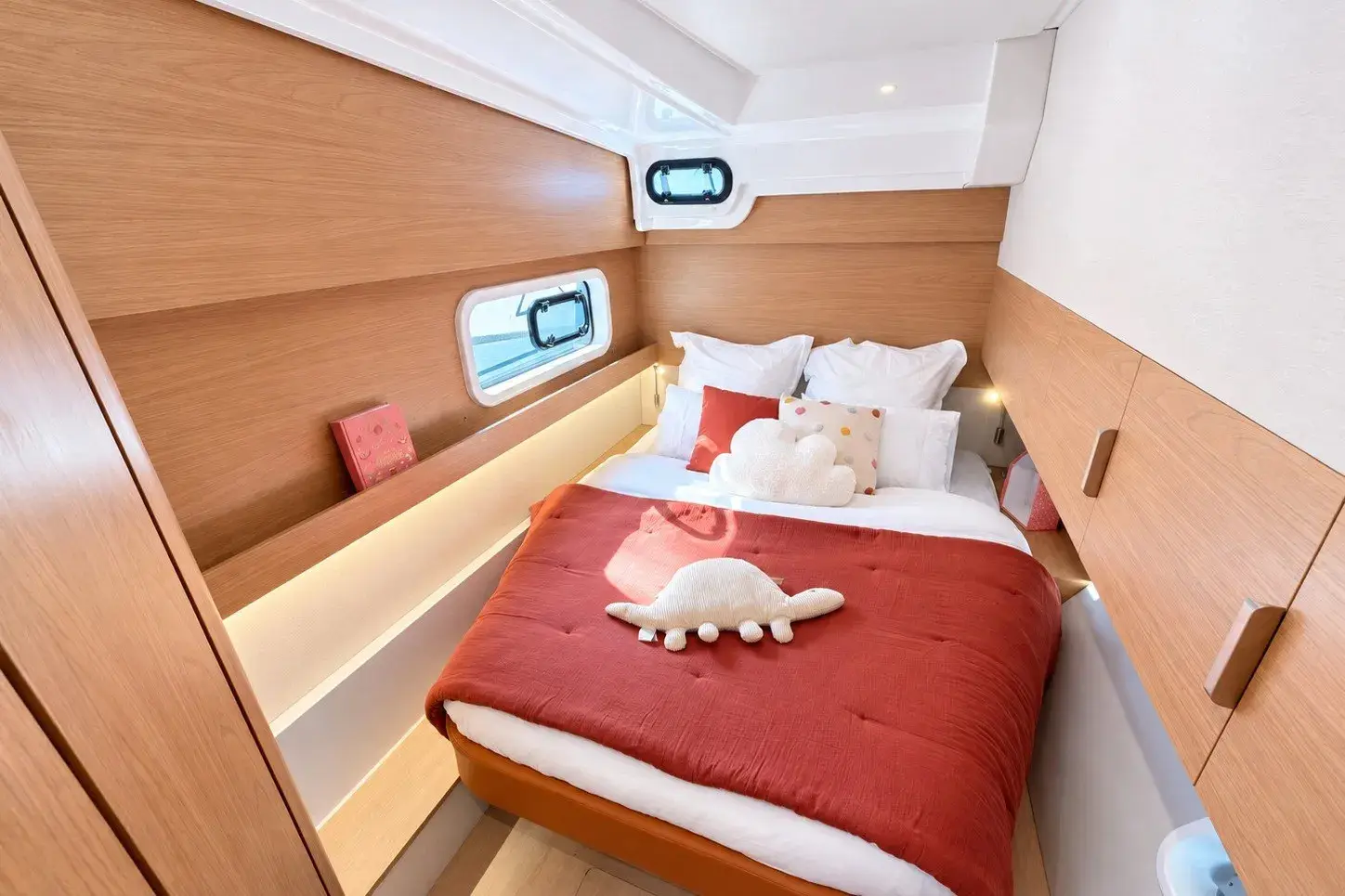El Lucky - Brand New 2027 Design, Foto 2