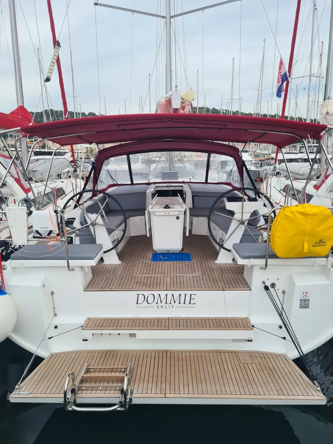 DOMMIE, Foto 18