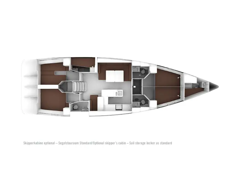 AF-BC56, Plan image