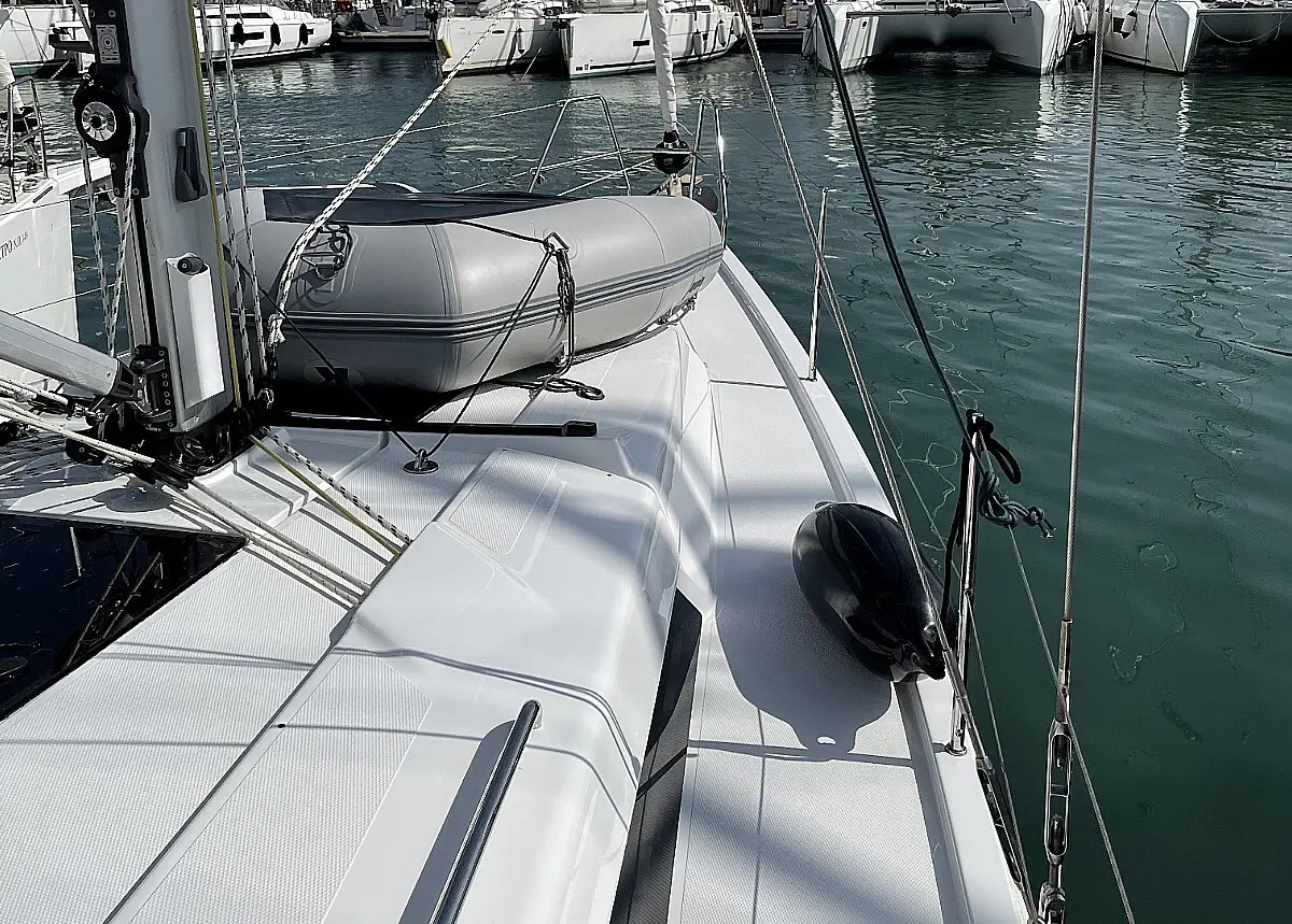Medusa III, Foto 7