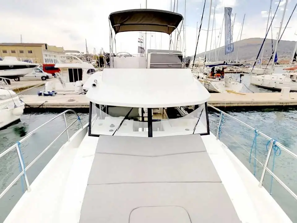 Odysseus, Foto 2