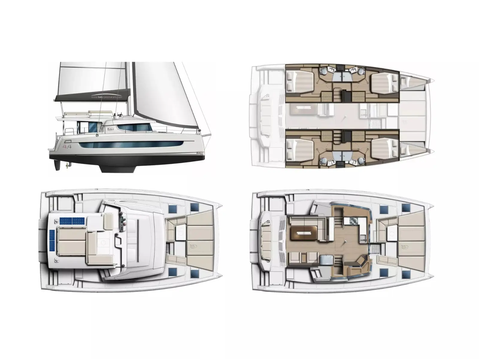 Libra, Plan image