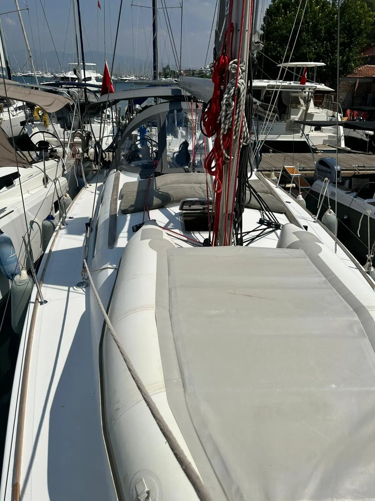 Steelbird I, Foto 28