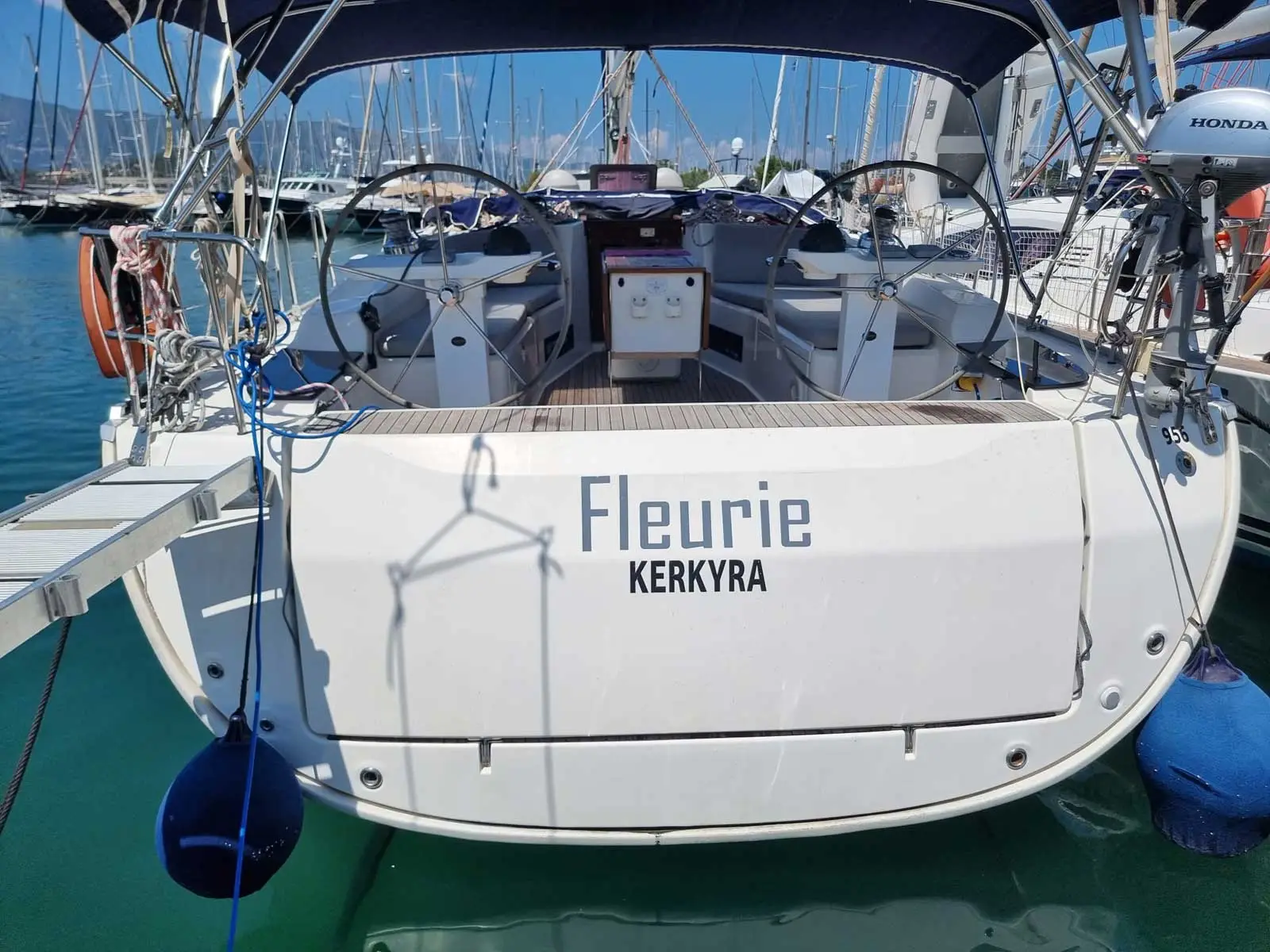 Fleurie, Foto 4