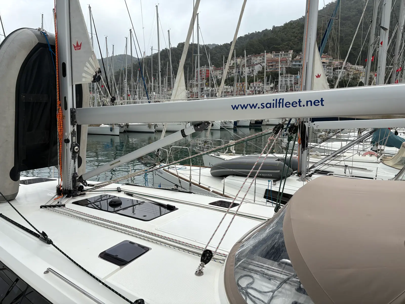 Sail Betelgeuse, Foto 11
