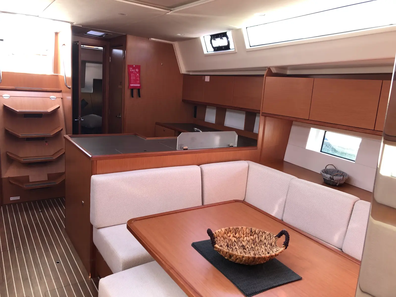 S/Y Elli, Foto 6