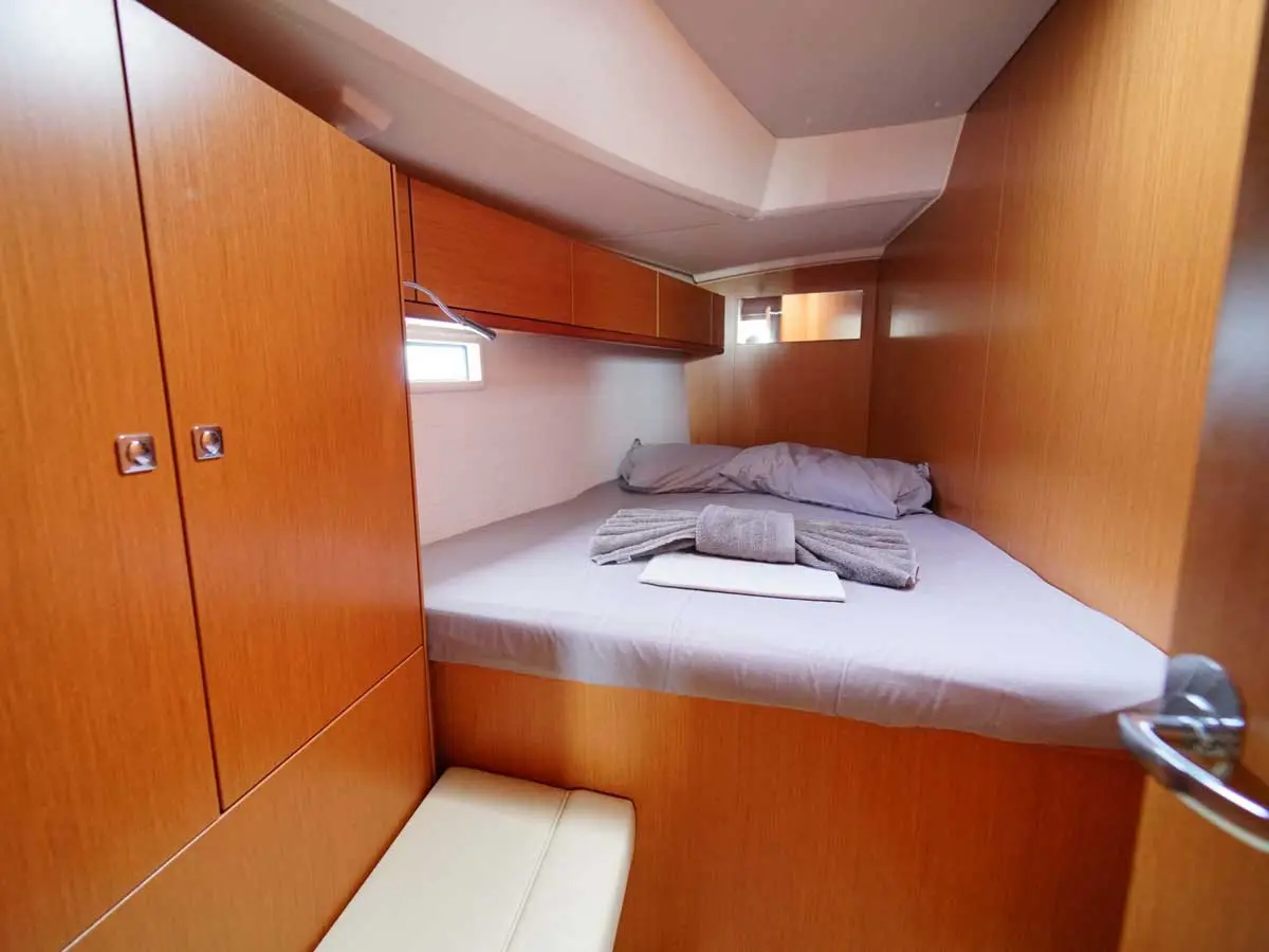 Sail la Vie, Foto 14