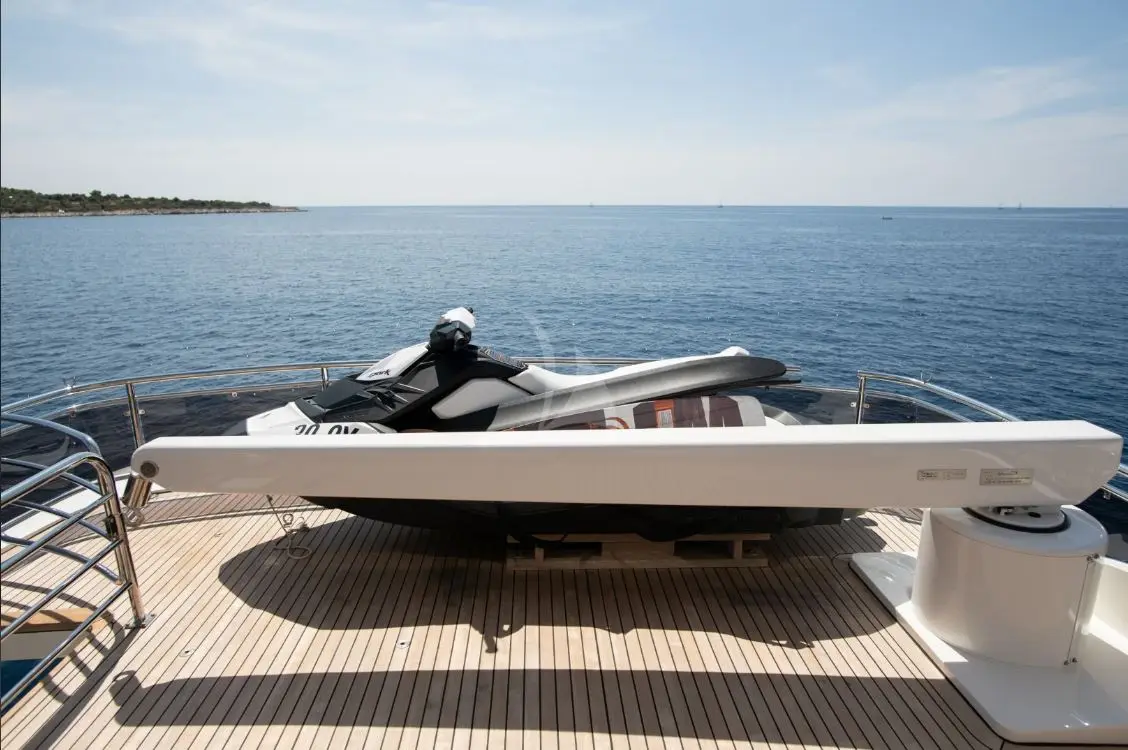 SEA BREEZE II, Foto 19