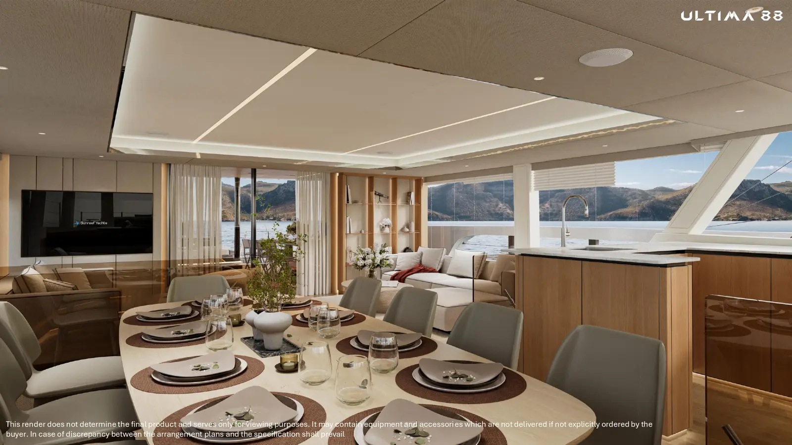 MIM OCEAN 10 | to be delivered in January 2027, photo 6