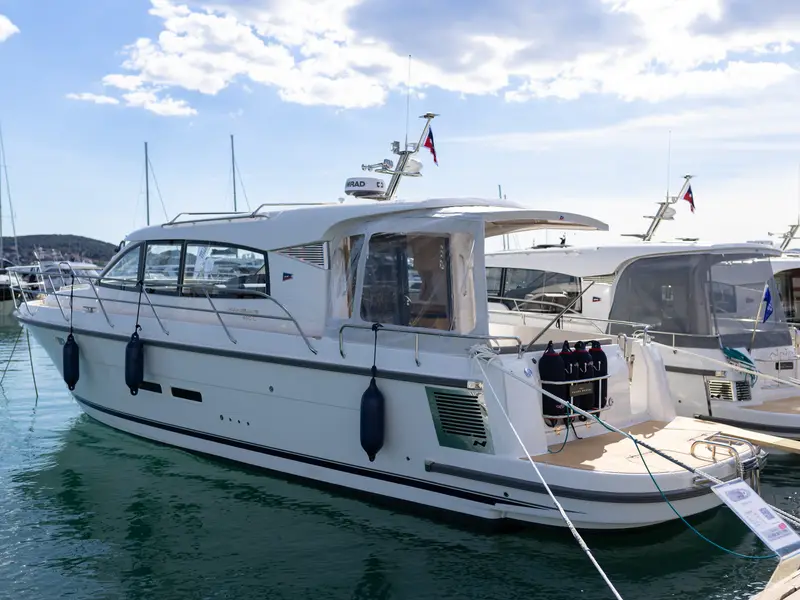 IKAR, Nimbus 405 Coupe