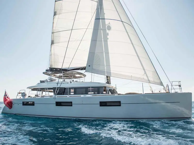 Soleanis II, Main image