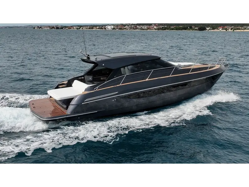 Premium, Focus Power 44