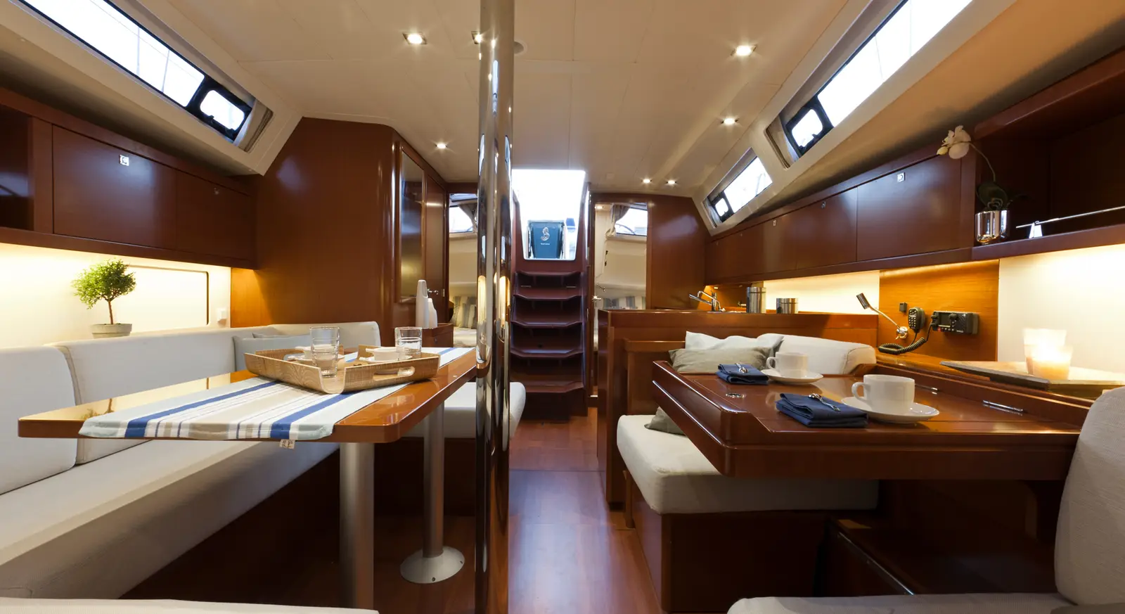 BELEZA - | AC | Bowthruster | Solar P, Foto 8