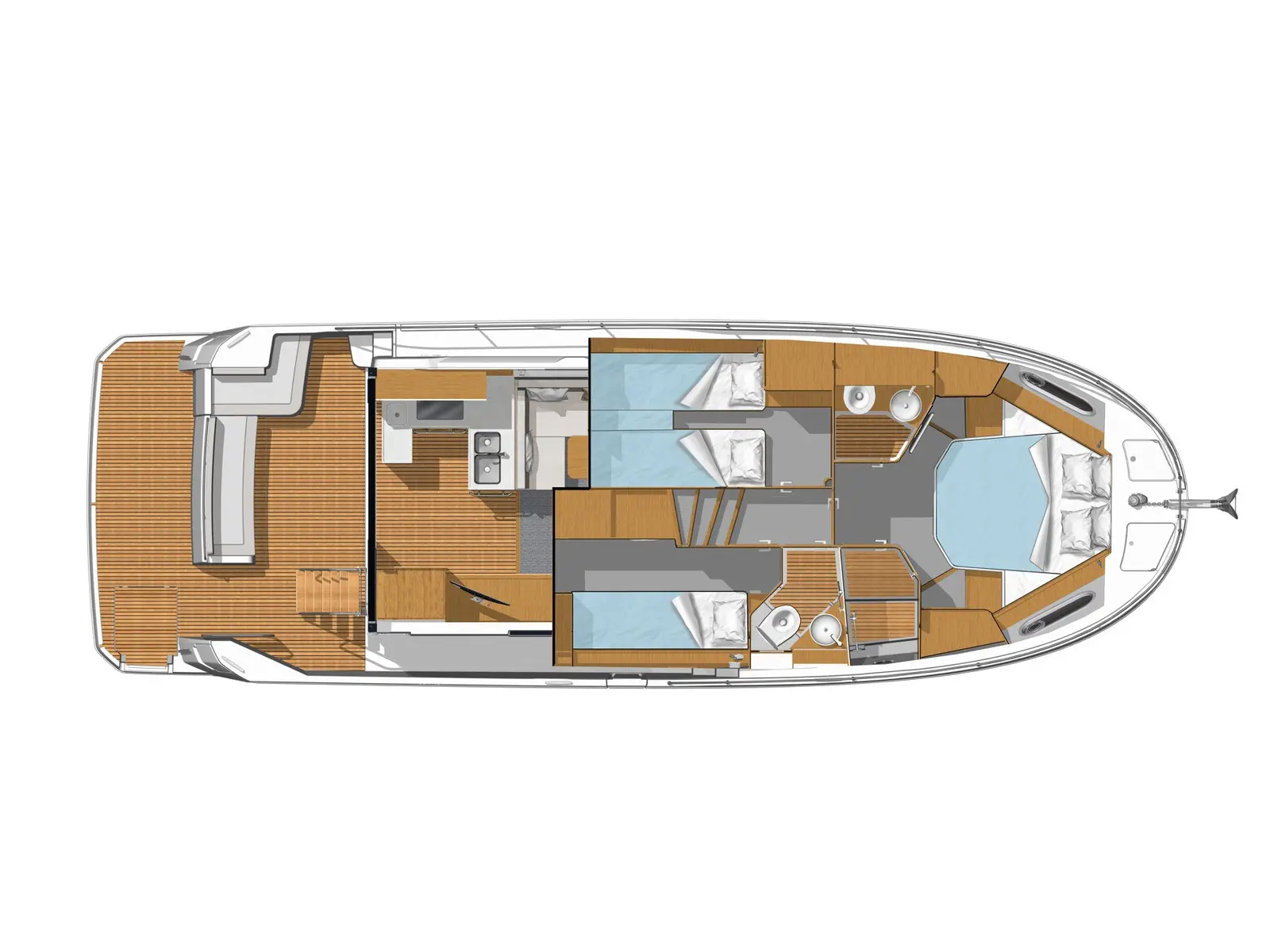 SIRENA, Plan image