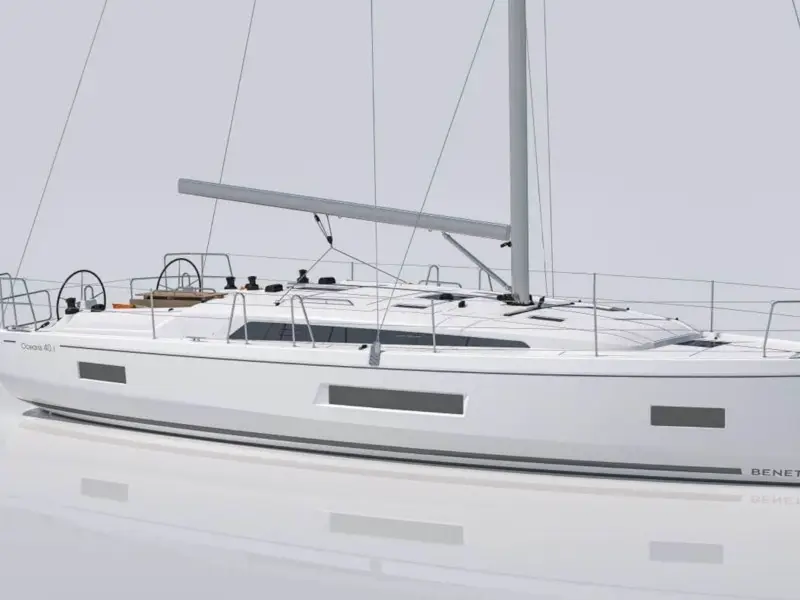 Alma Libre VII, Foto 2