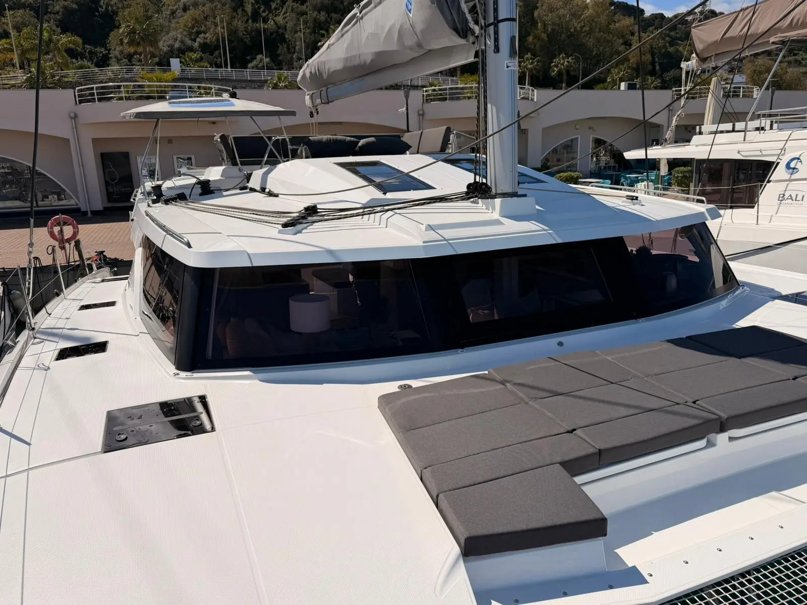 BLU DOLPHIN, Foto 12