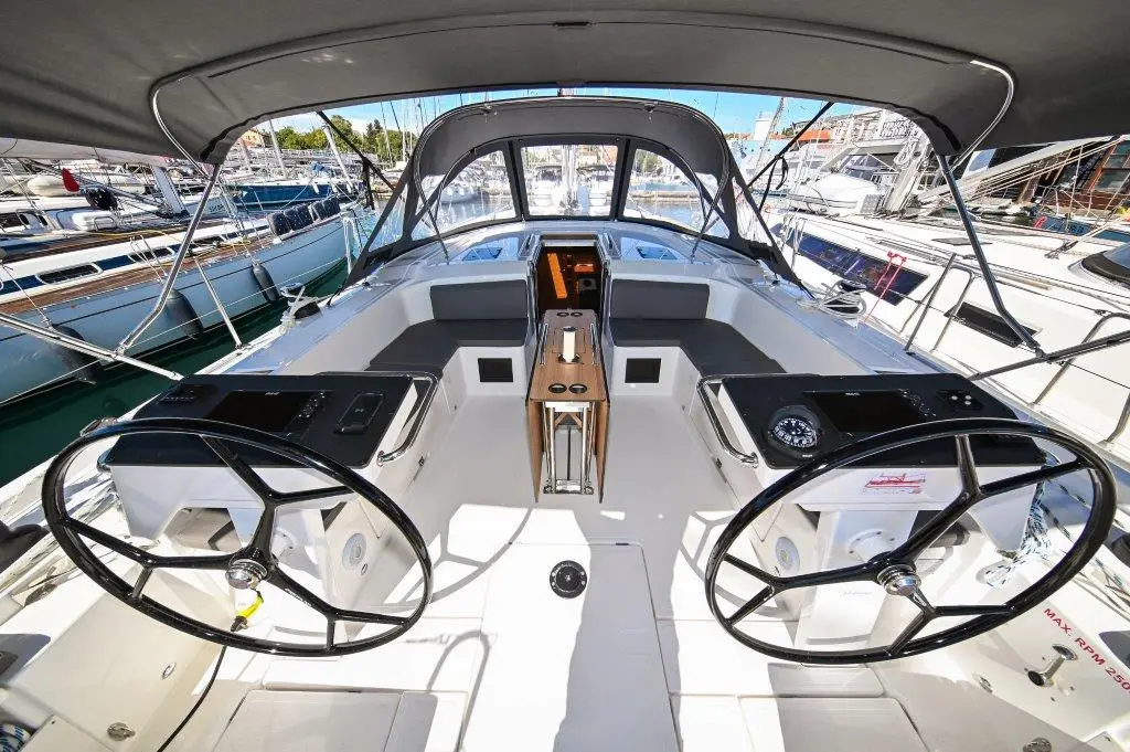 BOSUN, Foto 112