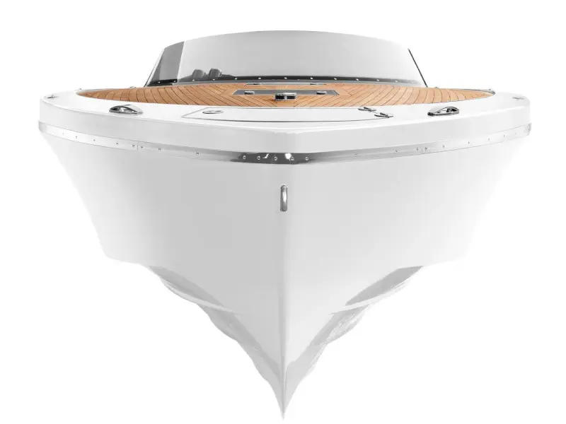 ADRIATIC FALCON, Foto 4