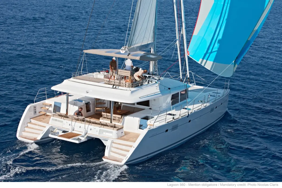 Adeia II - PREMIUM LINE, Foto 4