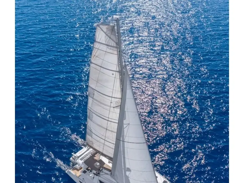 Izabella, Saba 50