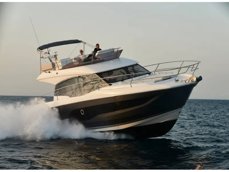 MARTIN, Prestige 420 Fly