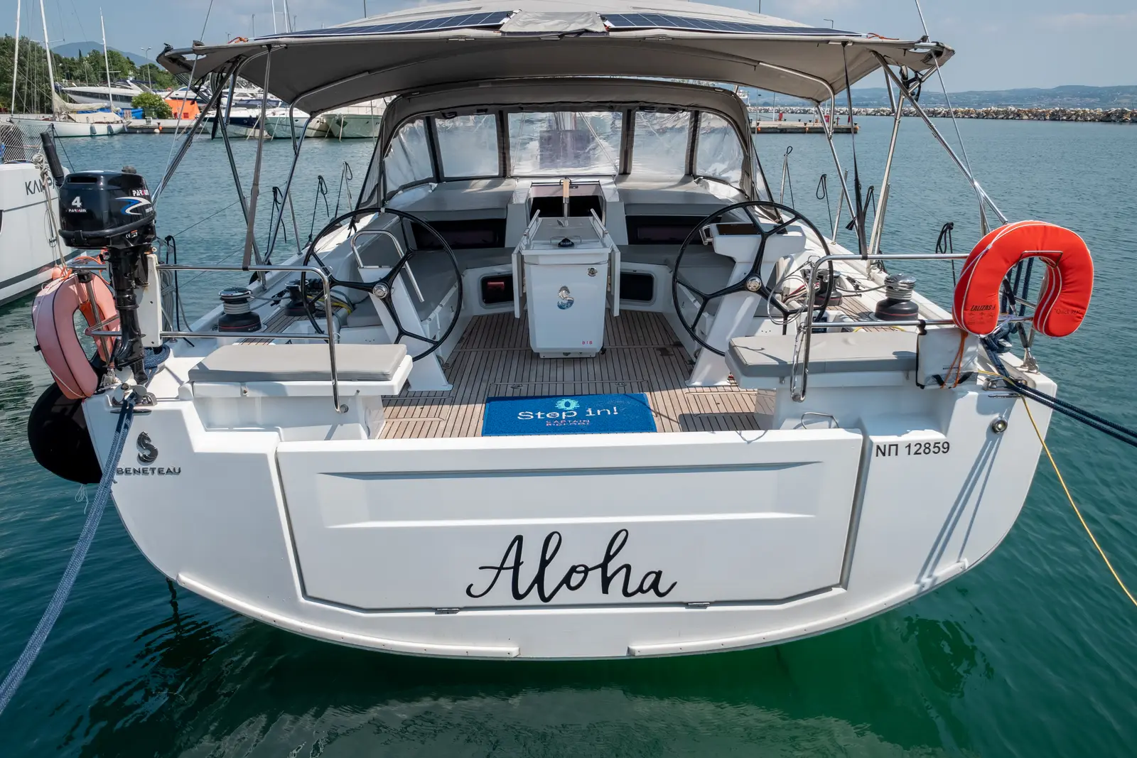 Aloha, Foto 98