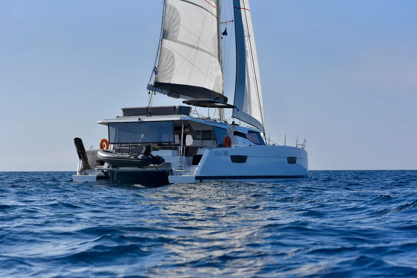 SEA ENERGY II, Foto 5