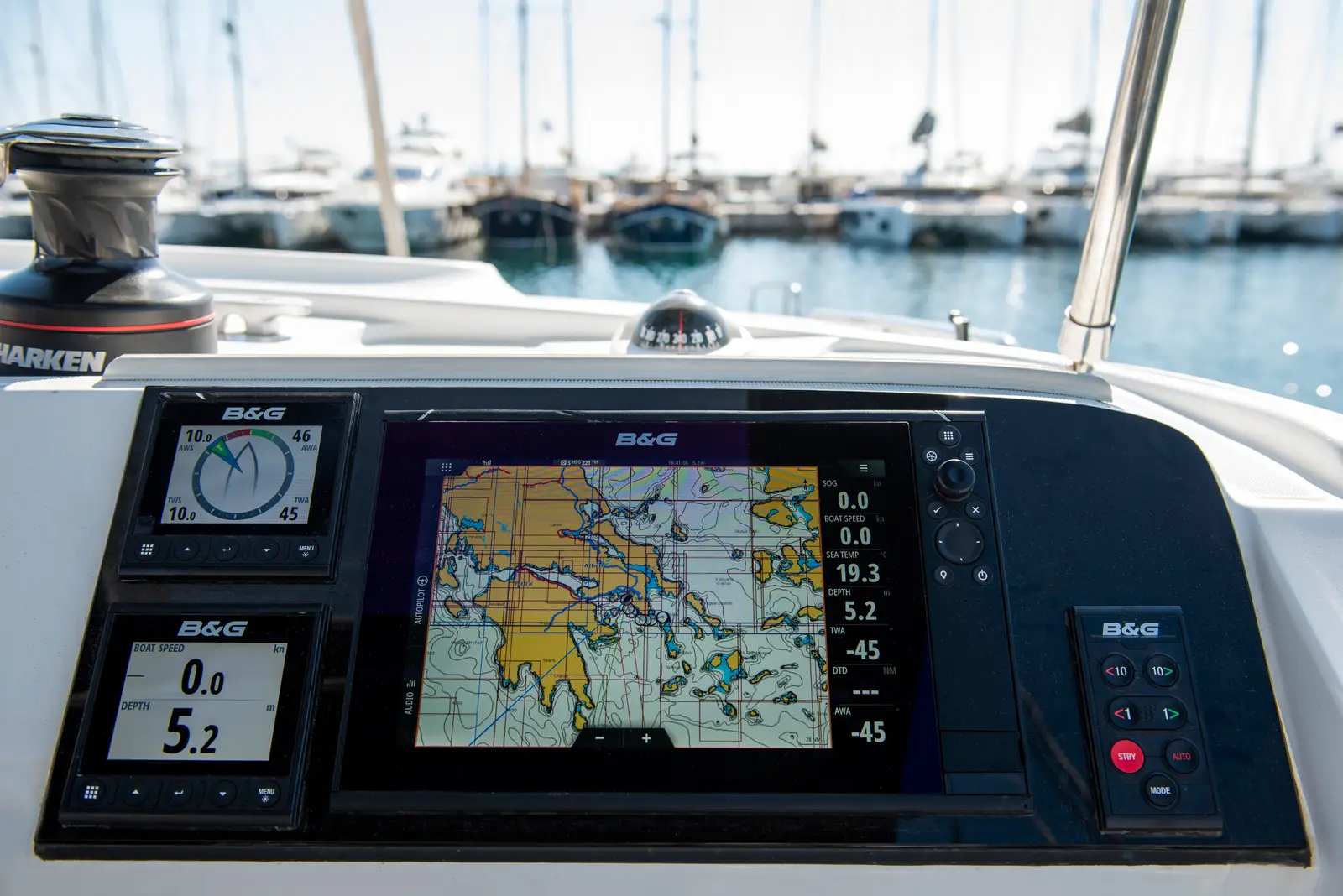 L'Avventura , Foto 13