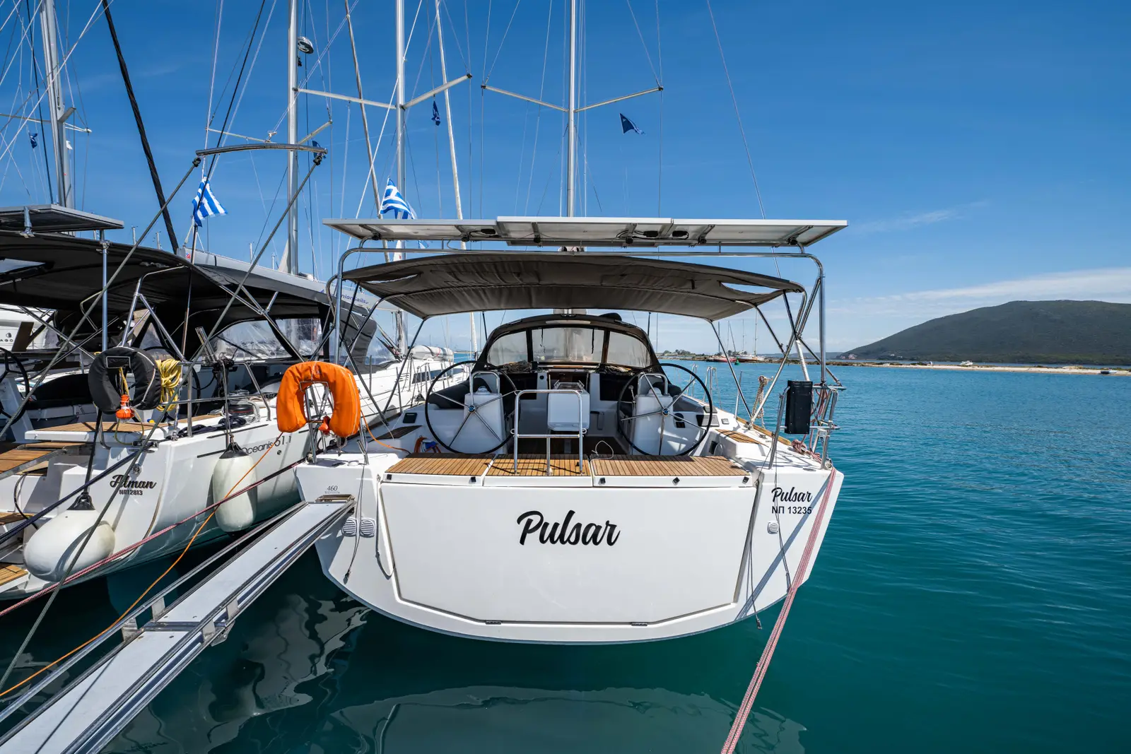 Pulsar, Foto 42