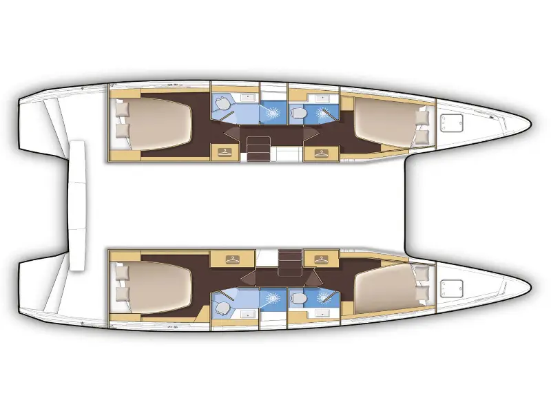 Zourite, Plan image