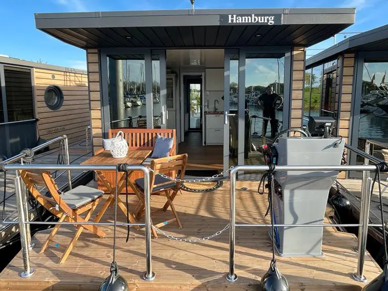 Hamburg, Main image