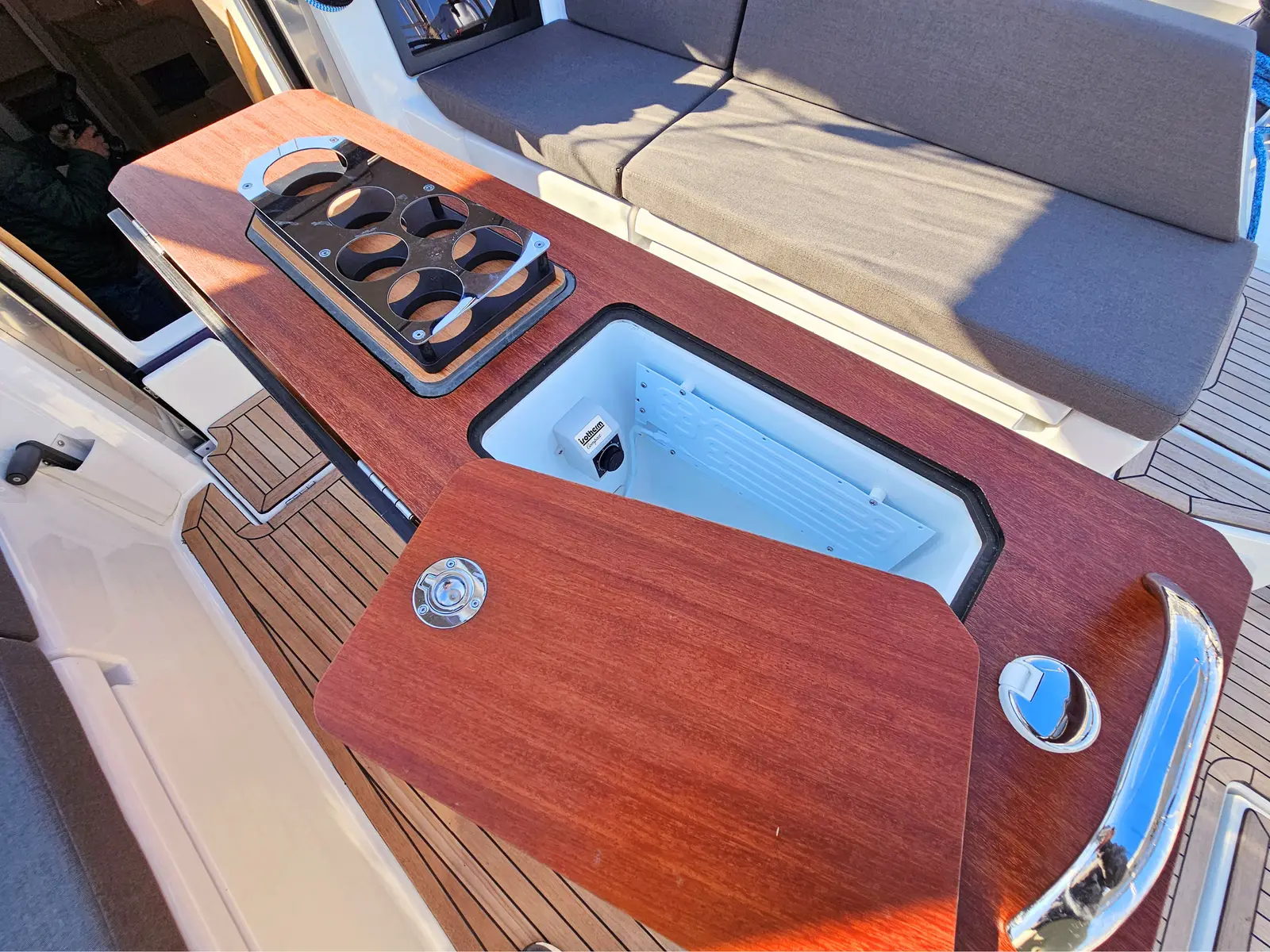Virtuoso, Foto 35