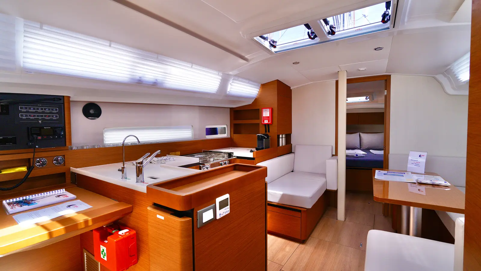 Sail Me, Foto 13