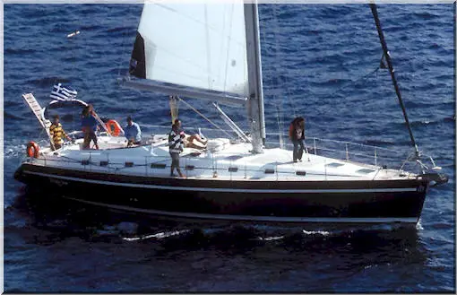 OSY VI, Main image