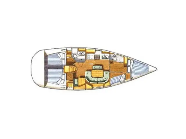 Nemesis, Plan image