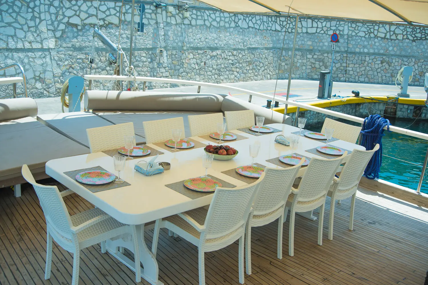 Aphrodite, Foto 25