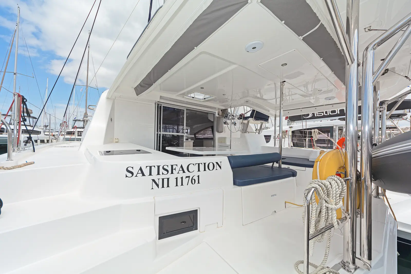 Satisfaction, Foto 22
