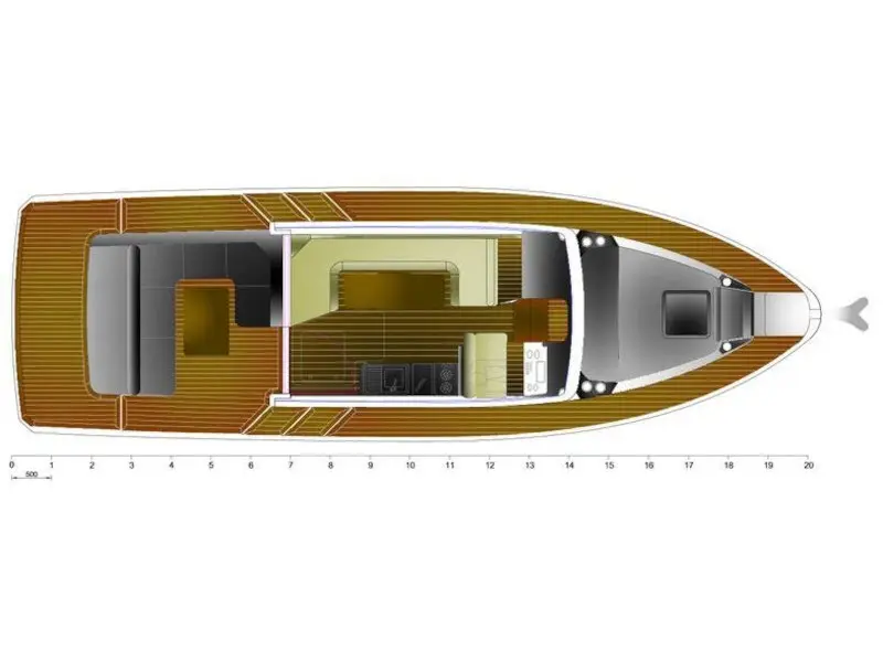 ŠOLTA, Plan image