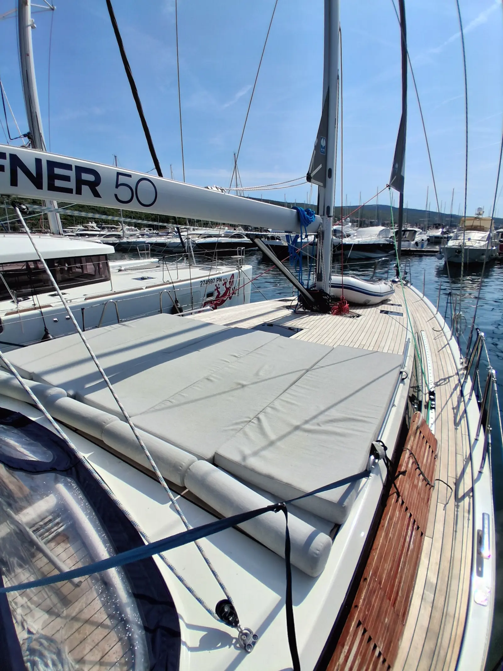 Mila D&D Kufner 50 I., photo 4