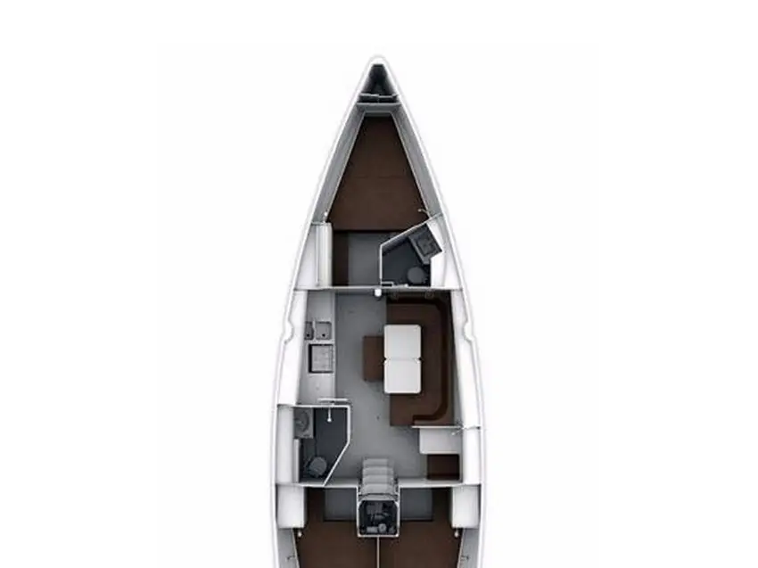 Hermes, Plan image