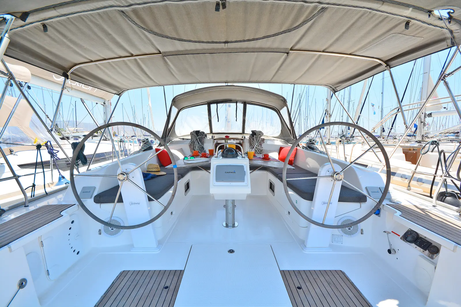 Nereus, Foto 11