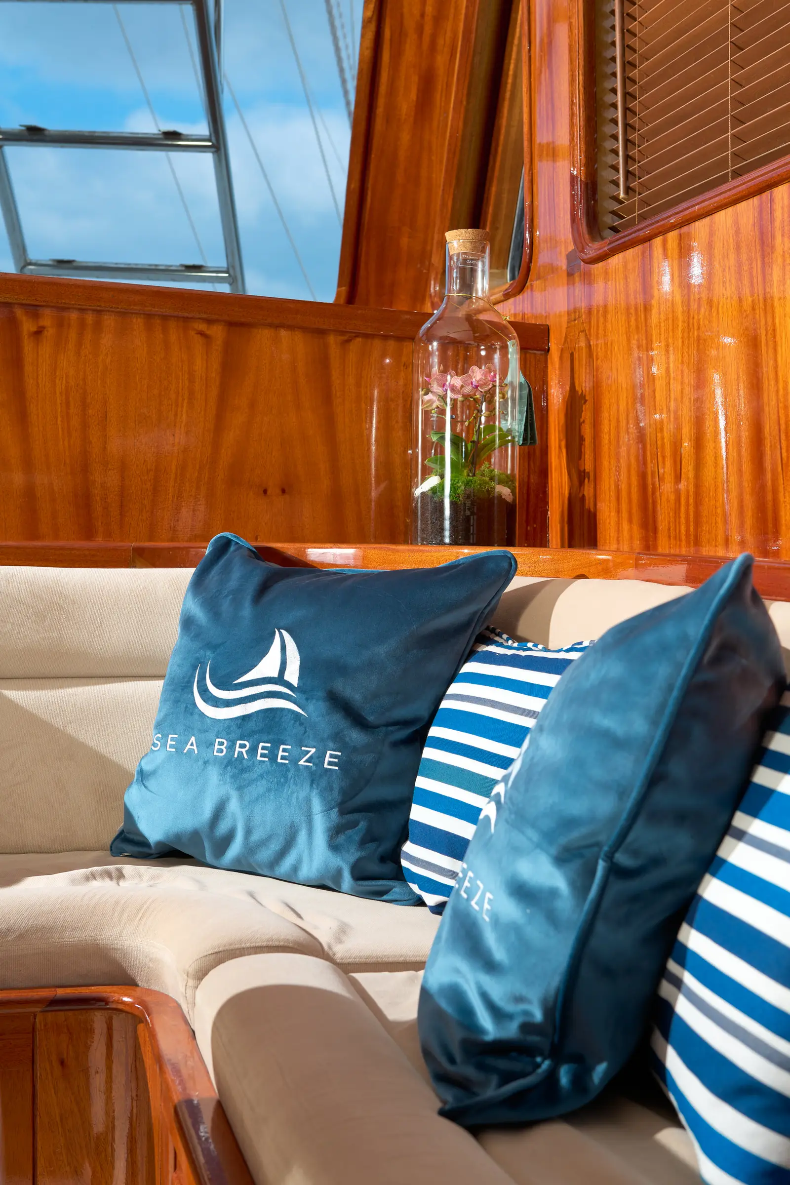 SEA BREEZE, Foto 25