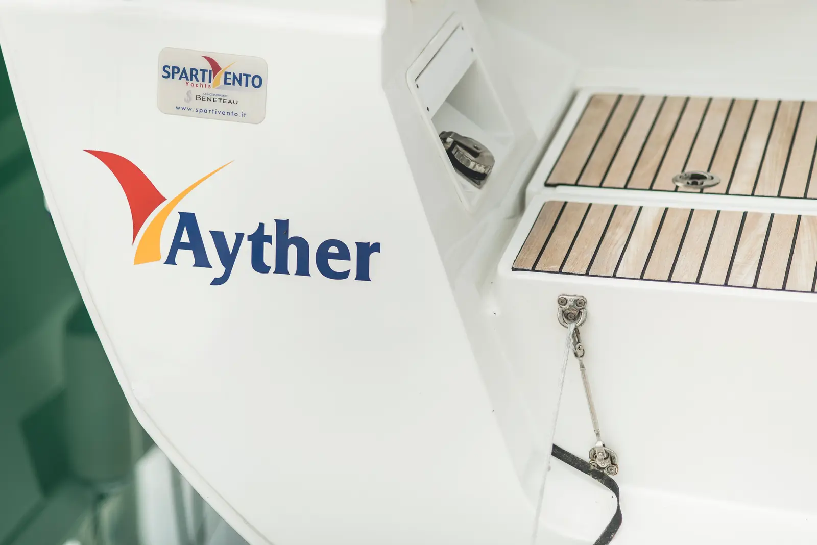 Ayther - Standard line, Foto 8
