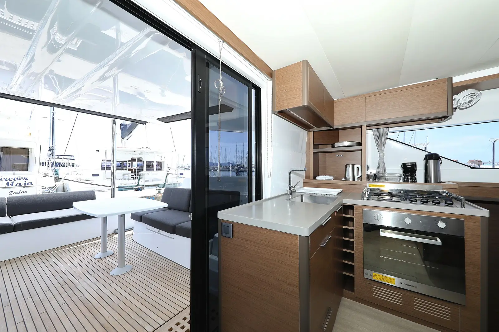 HIGH LIFE, Foto 26