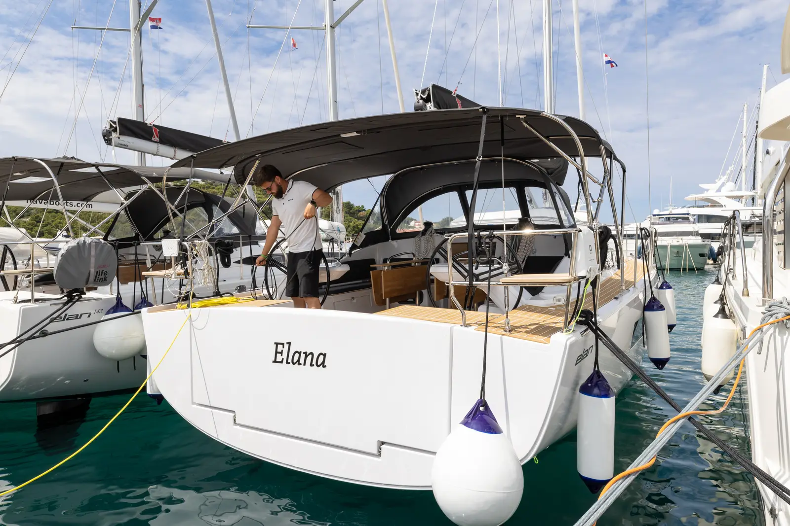 ELANA, Foto 5