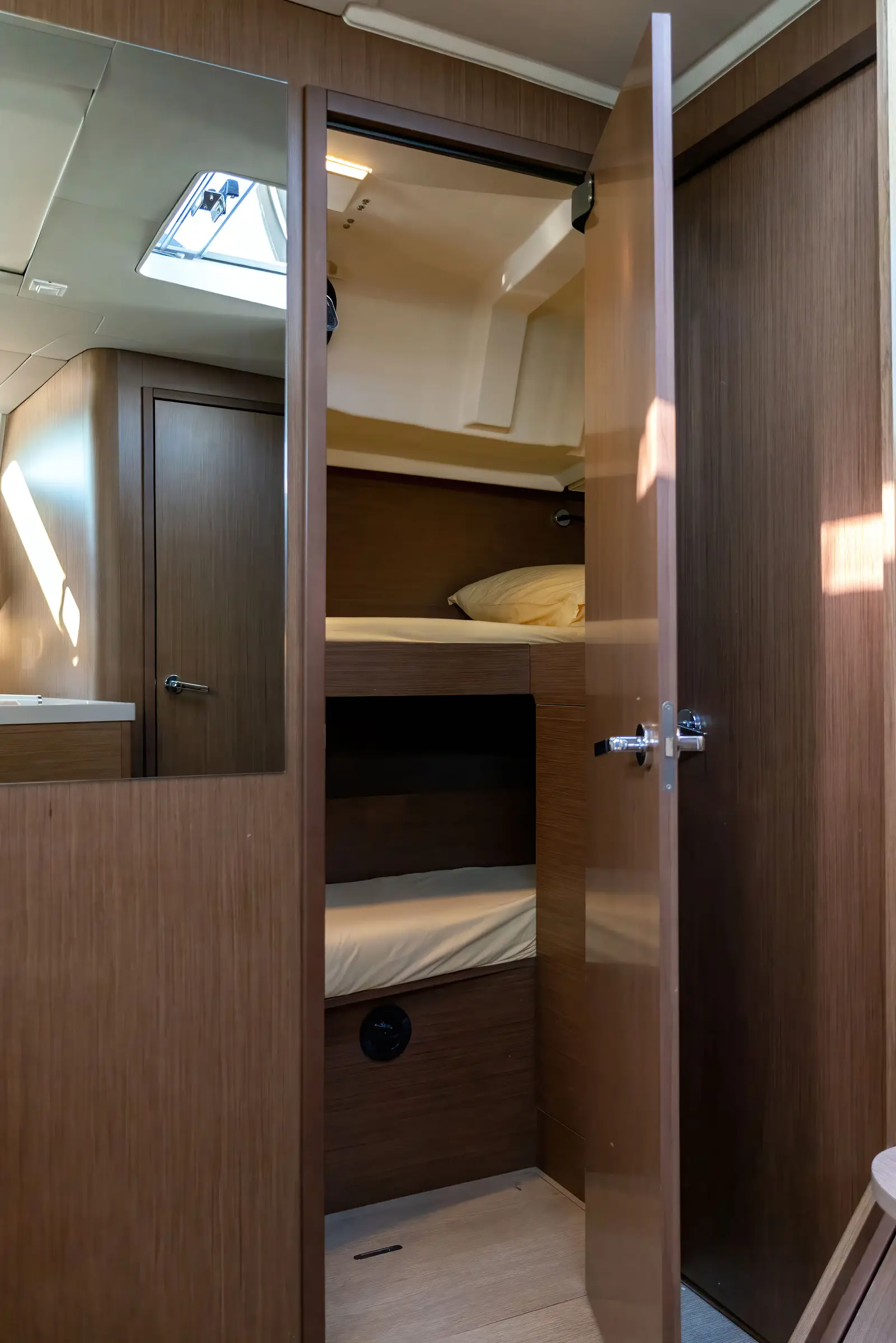 "Blue Odyssey, Beneteau Oceanis 46.1, 2020", Foto 26