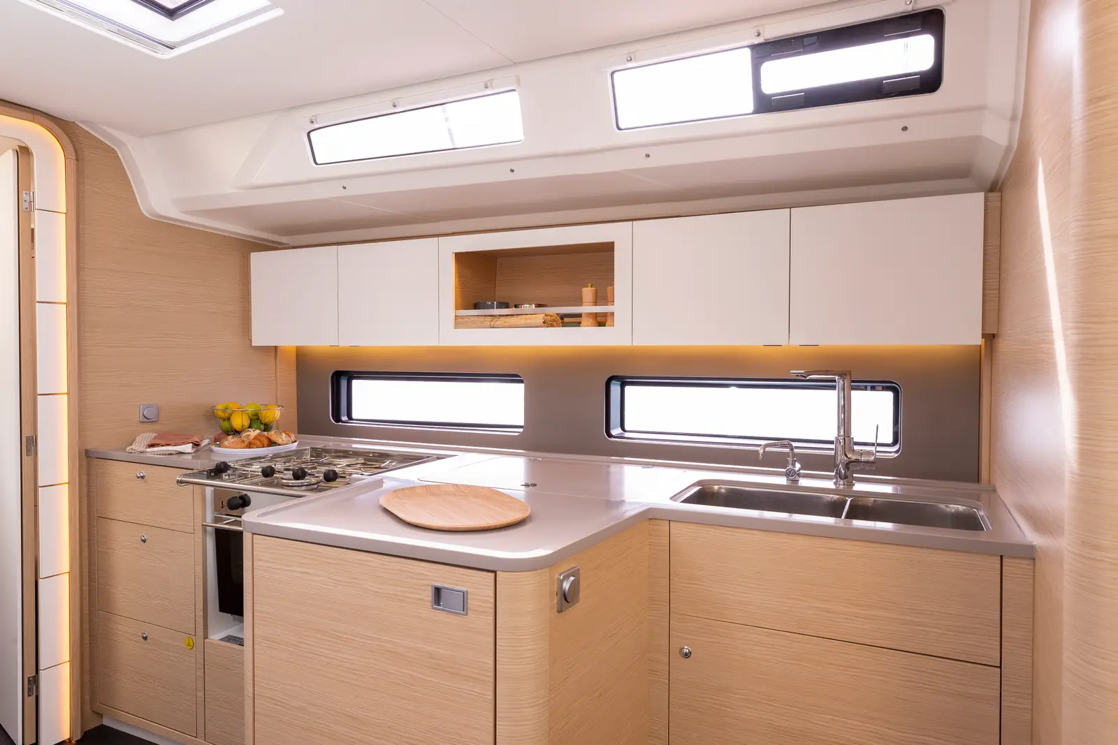 Sunsail 41.3 Premium, Foto 8
