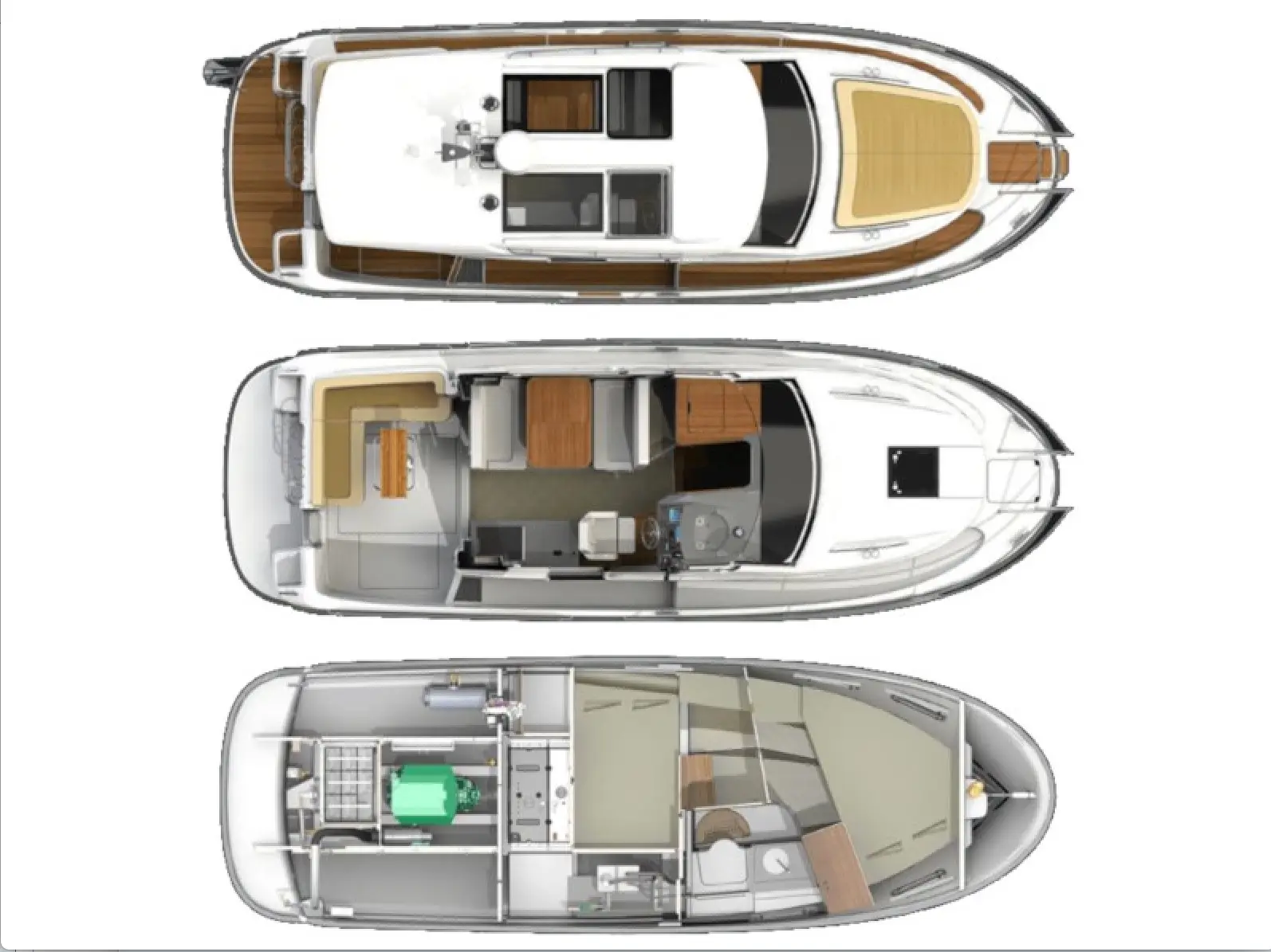, Plan image
