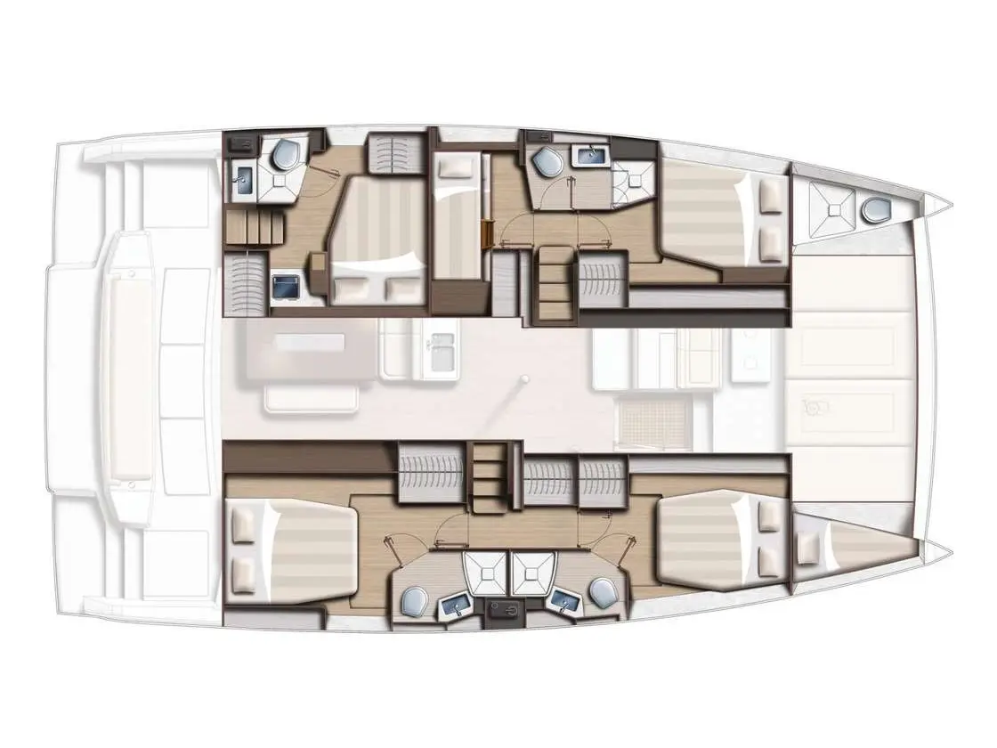 Dream on, Plan image