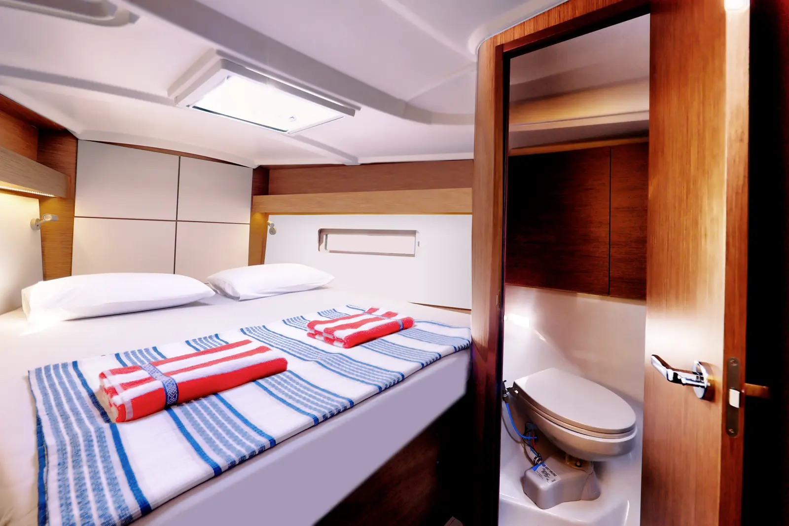 Miro 2022 ( Beneteau Oceanis 40.1 ft) , Foto 9